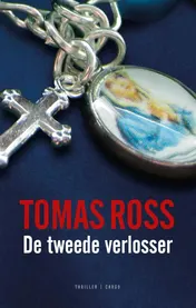 Omslag van De tweede verlosser