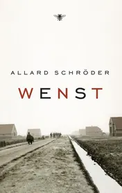 Omslag van Wenst