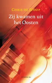 Omslag van Zij kwamen uit het oosten