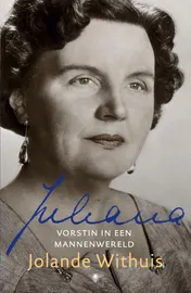 Omslag van Juliana
