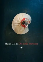 Omslag van De koele minnaar