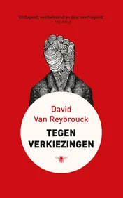 Omslag van Tegen verkiezingen
