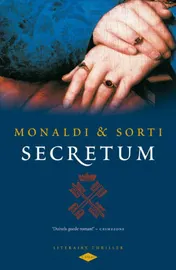 Omslag van Secretum