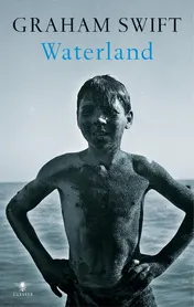 Omslag van Waterland