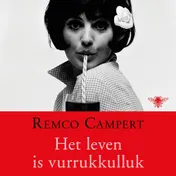Omslag van Het leven is vurrukkulluk