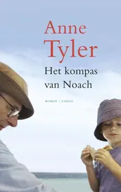 Omslag van Kompas van Noach