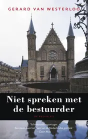 Omslag van De pater en het meisje