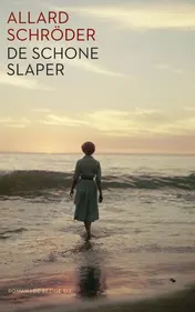 Omslag van De schone slaper