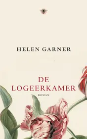 Omslag van De logeerkamer