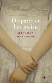 Omslag van De pater en het meisje