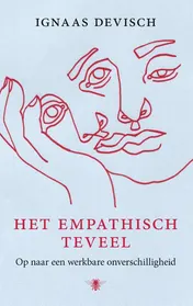 Omslag van Het empathisch teveel
