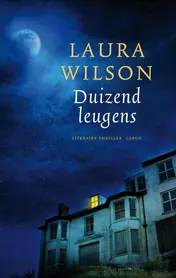 Omslag van Duizend leugens