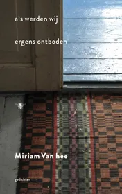Omslag van Als werden wij ergens ontboden