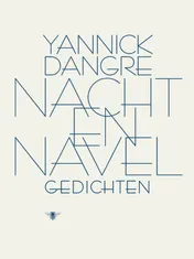 Omslag van Nacht & navel