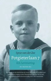 Omslag van Potgieterlaan 7