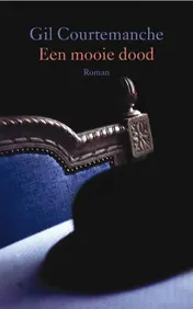 Omslag van Een mooie dood