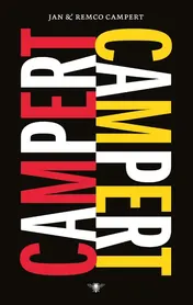 Omslag van Campert & Campert