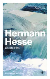 Omslag van Siddhartha