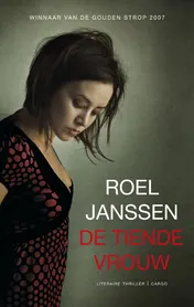 Omslag van De tiende vrouw