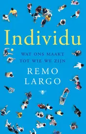 Omslag van Individu