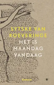 Omslag van Het is maandag vandaag