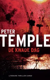 Omslag van De kwade dag