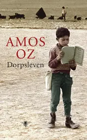 Omslag van Dorpsleven