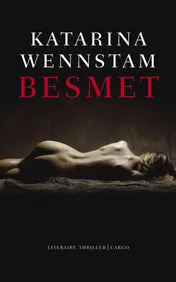 Omslag van Besmet