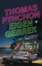 Omslag van Eigen gebrek