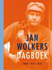 Omslag van Dagboek 1969
