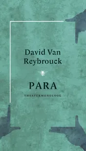 Omslag van Para