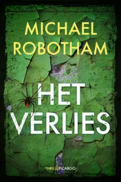 Omslag van Het verlies