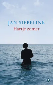 Omslag van Hartje zomer