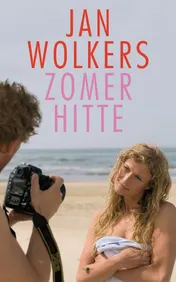 Omslag van Zomerhitte