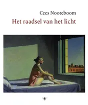 Omslag van Het raadsel van het licht