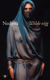 Omslag van Wilde vijg