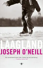 Omslag van Laagland