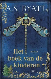 Omslag van Het boek van de kinderen