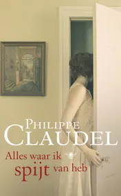 Omslag van Alles waar ik spijt van heb