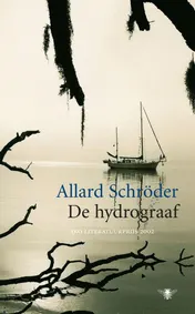 Omslag van De hydrograaf