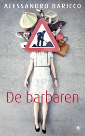 Omslag van De barbaren
