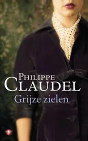 Omslag van Grijze zielen