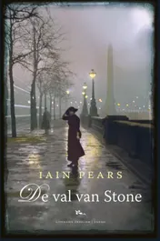 Omslag van De val van Stone