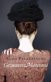 Omslag van Gezusters Materassi