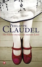 Omslag van Het kleine meisje van meneer Linh