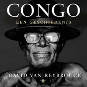 Omslag van Congo