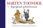 Omslag van Ingrijpende gebeurtenissen
