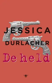 Omslag van De held