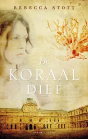 Omslag van De koraaldief