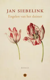 Omslag van Engelen van het duister